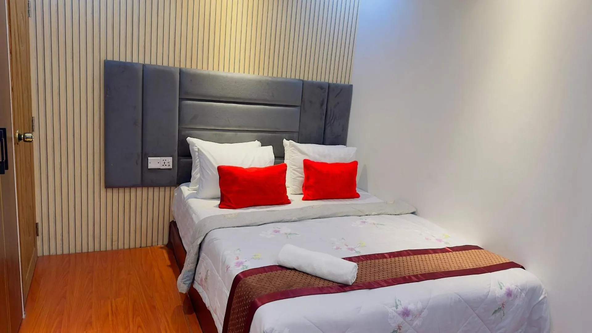 Rezala Sweet Home Uttara Bailjuri Inn