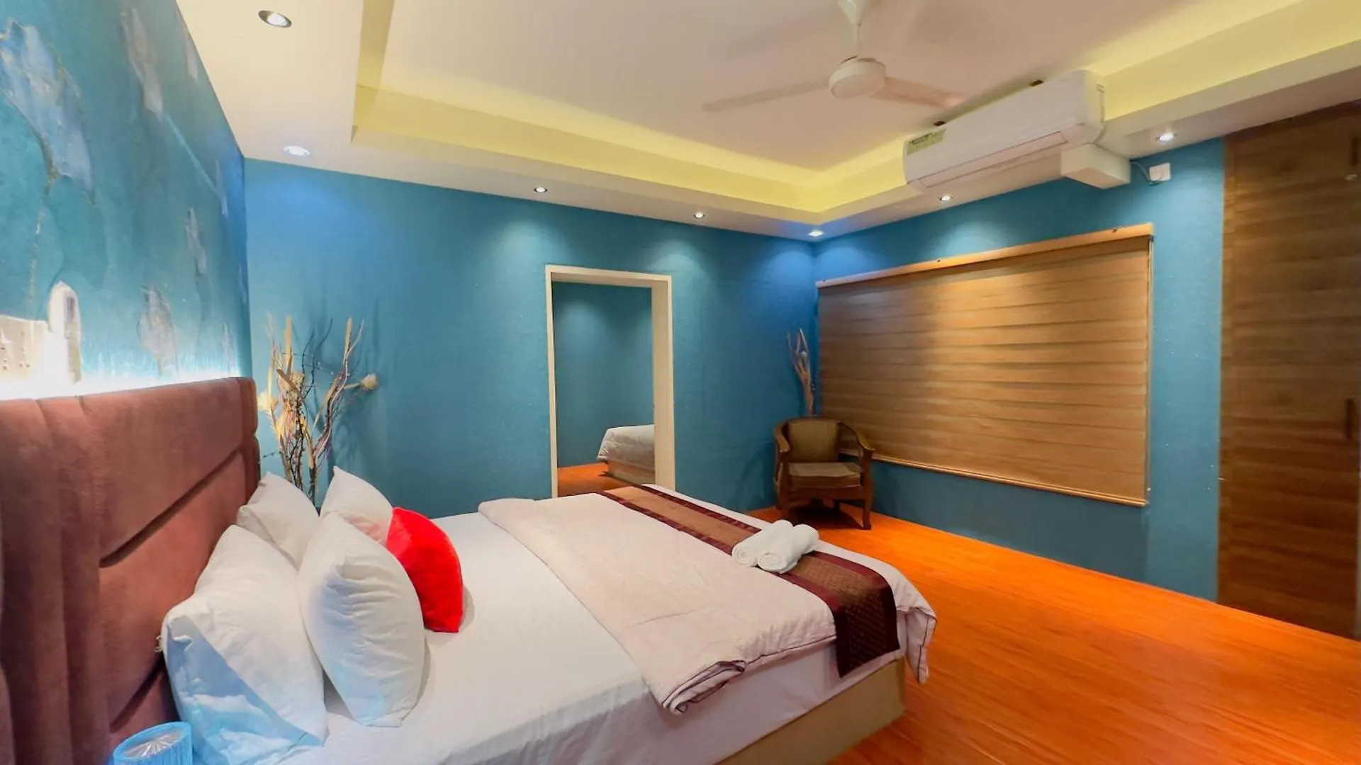 Rezala Sweet Home Uttara Bailjuri
