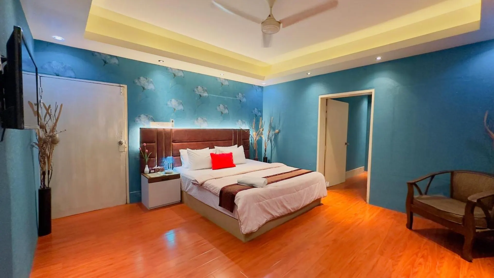 Rezala Sweet Home Uttara Bailjuri Inn