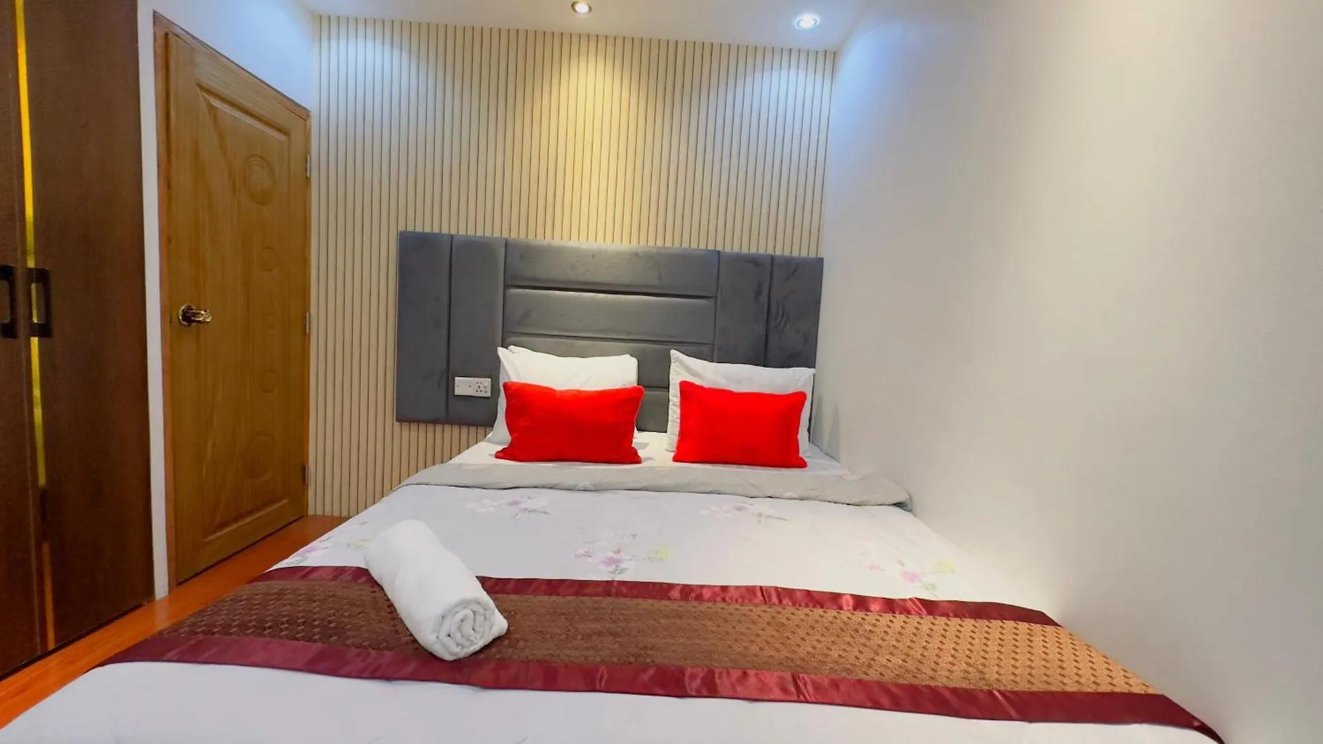 Rezala Sweet Home Uttara Bailjuri