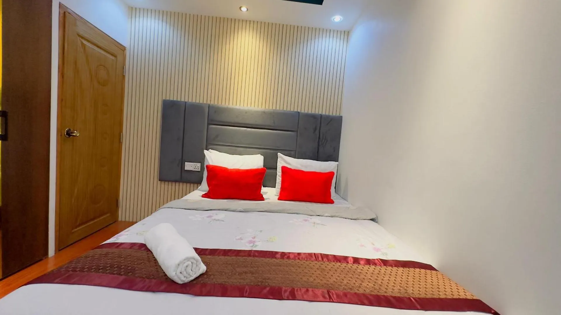 Rezala Sweet Home Uttara Bailjuri Inn