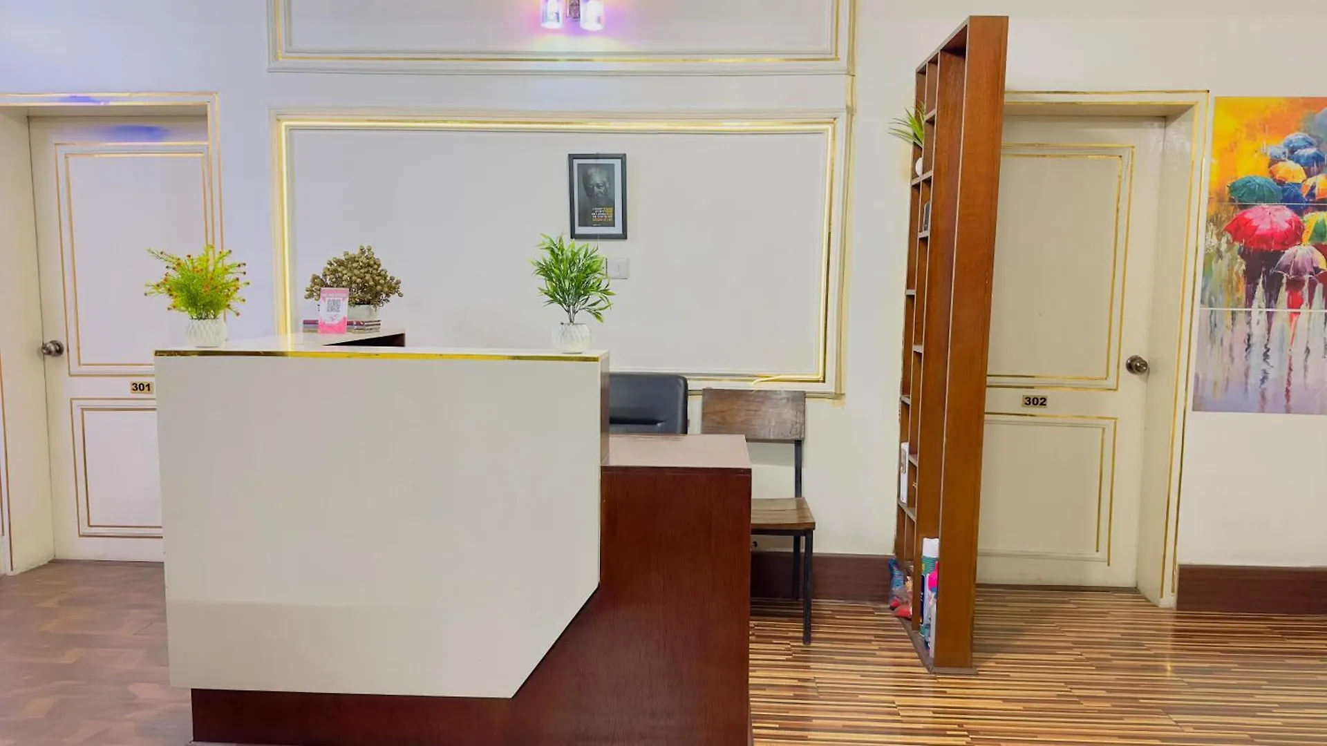 Inn Rezala Sweet Home Uttara Bailjuri Bangladesh