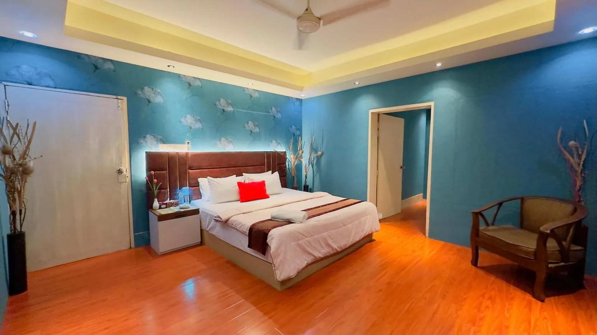 Rezala Sweet Home Uttara Bailjuri