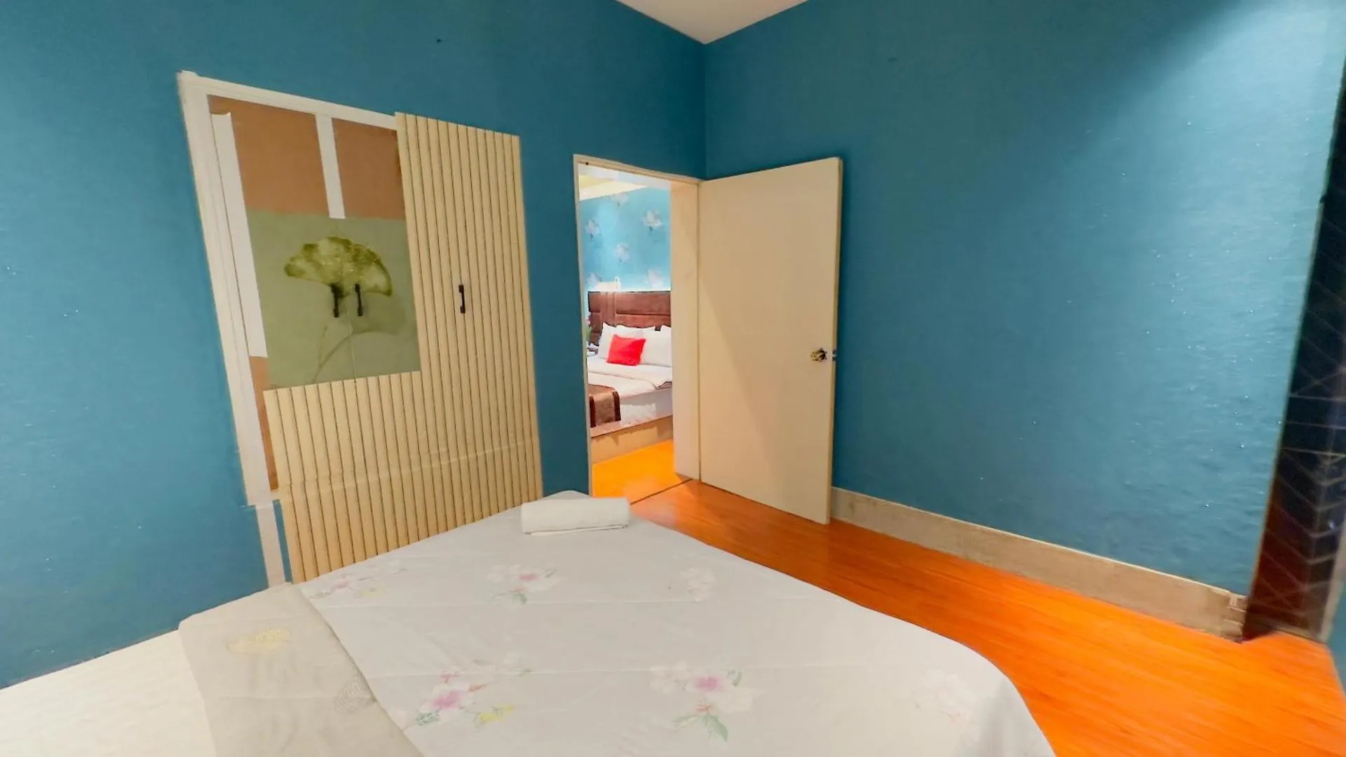 Rezala Sweet Home Uttara Bailjuri Inn
