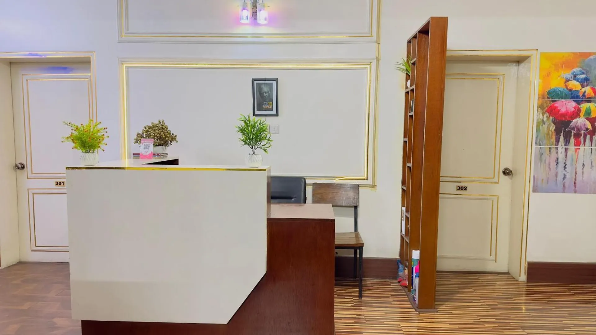 Rezala Sweet Home Uttara Bailjuri 0*,