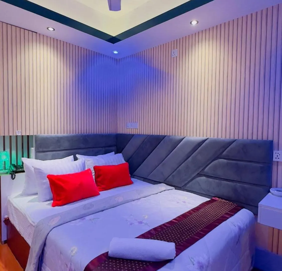 Rezala Sweet Home Uttara Bailjuri 0*,
