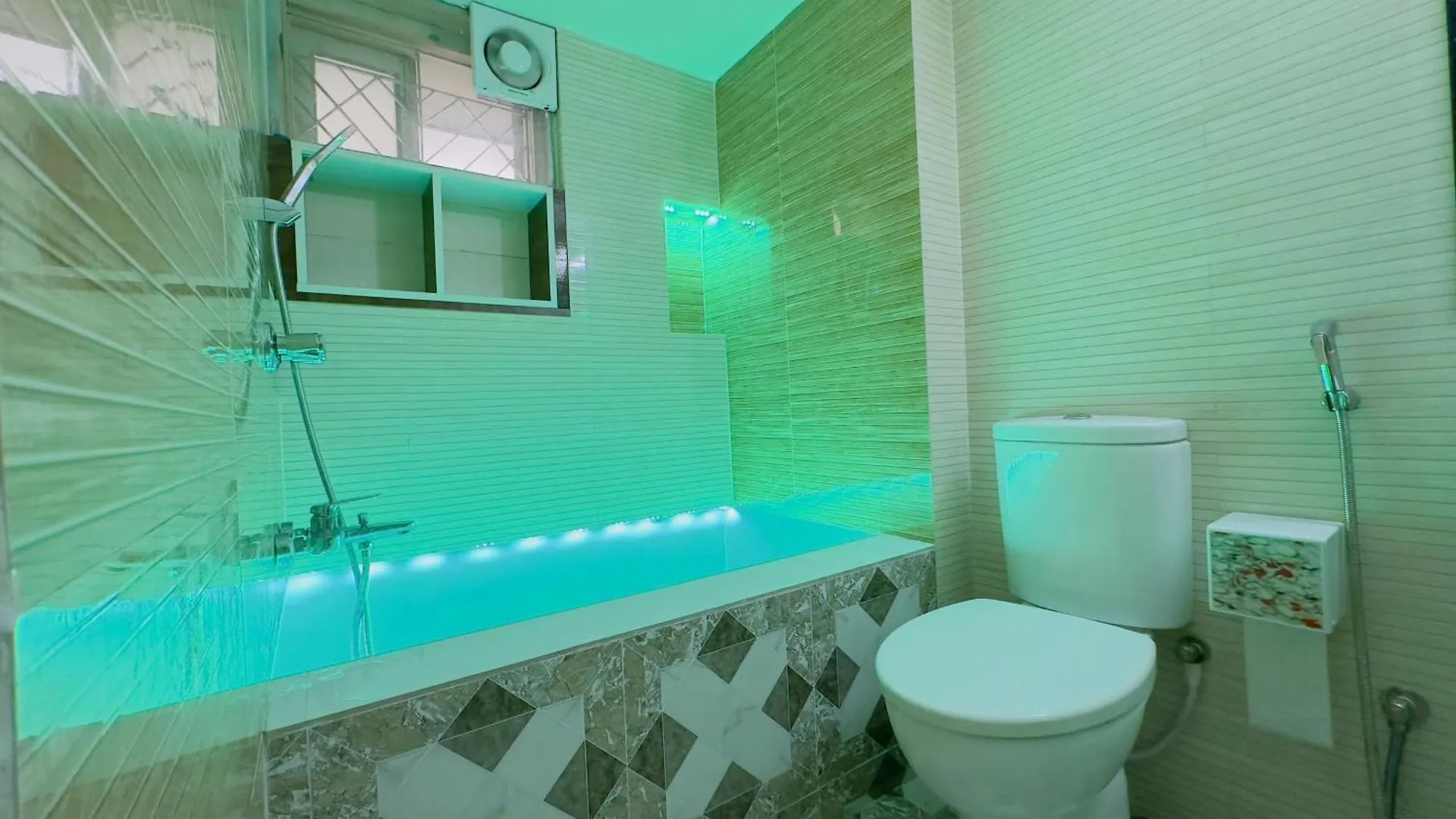 Rezala Sweet Home Uttara Bailjuri Inn
