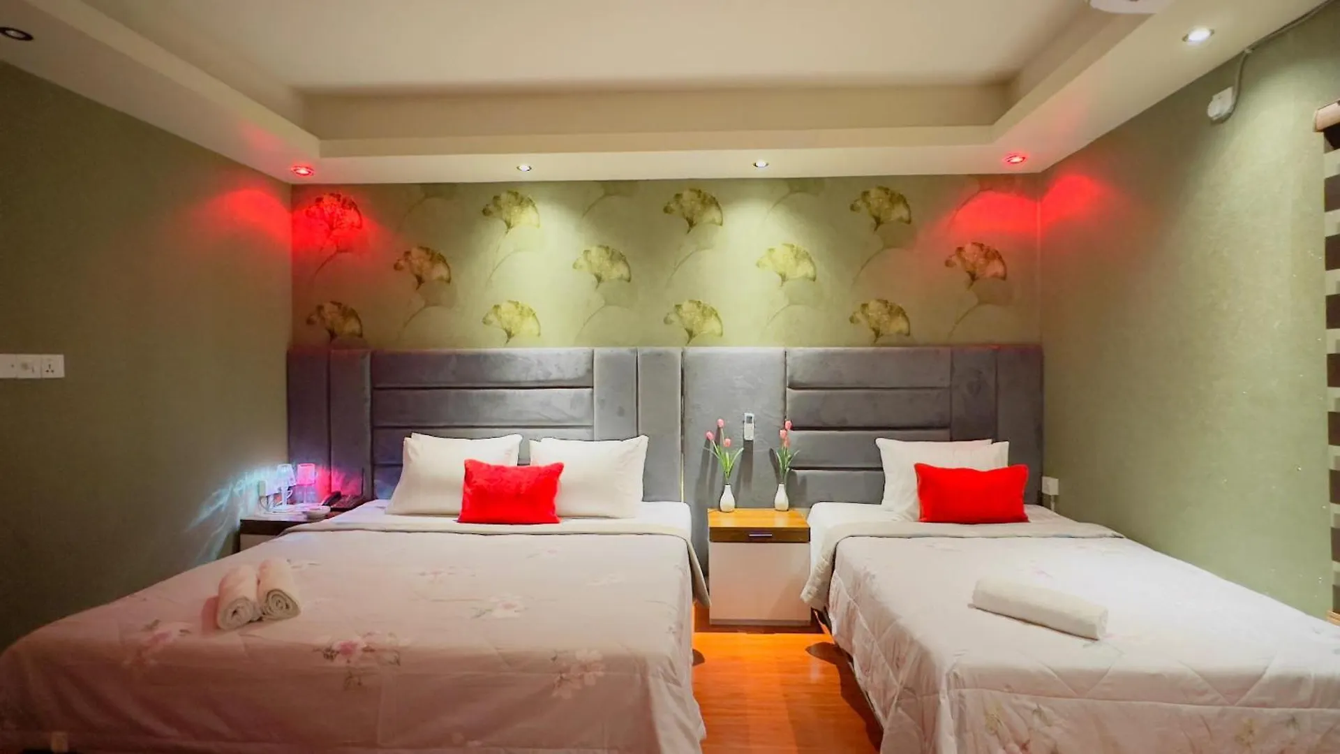 Inn Rezala Sweet Home Uttara Bailjuri Bangladesh