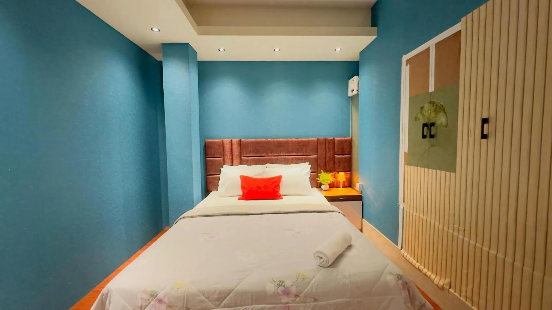 Rezala Sweet Home Uttara Bailjuri Inn