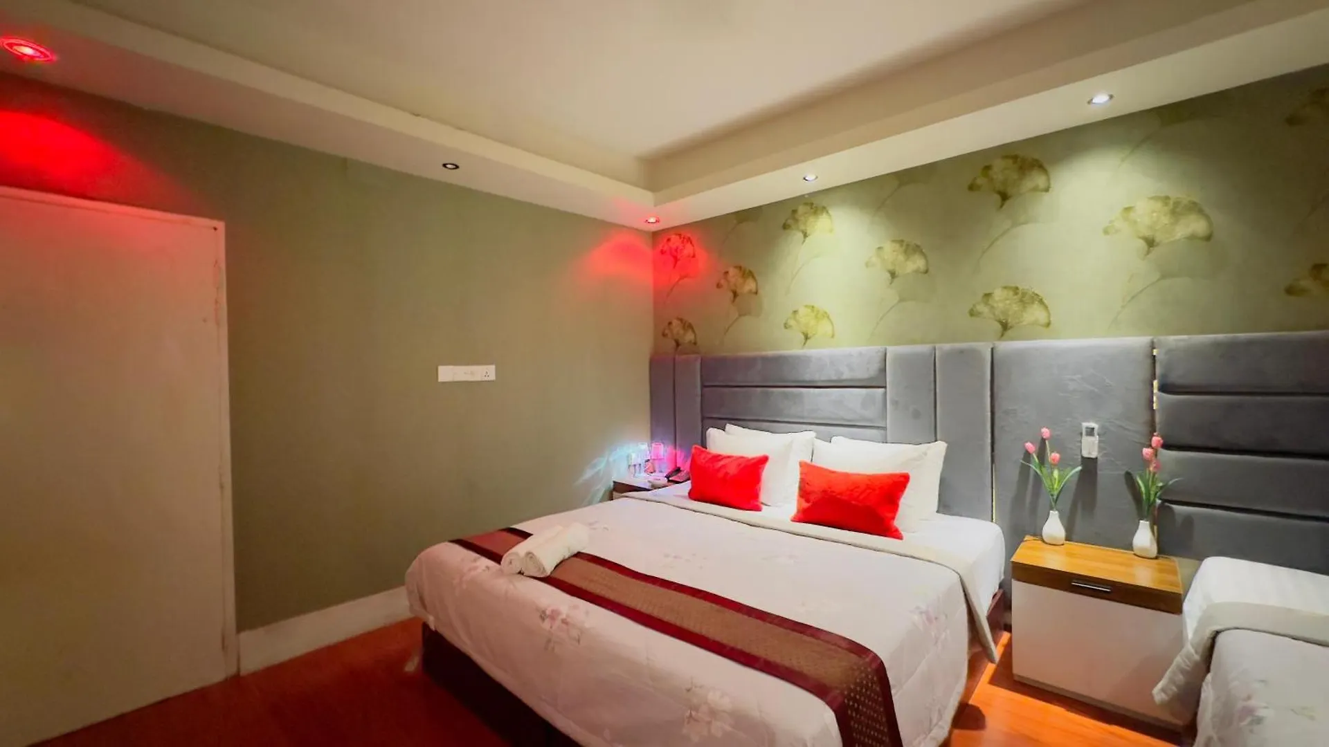 Rezala Sweet Home Uttara Bailjuri Inn
