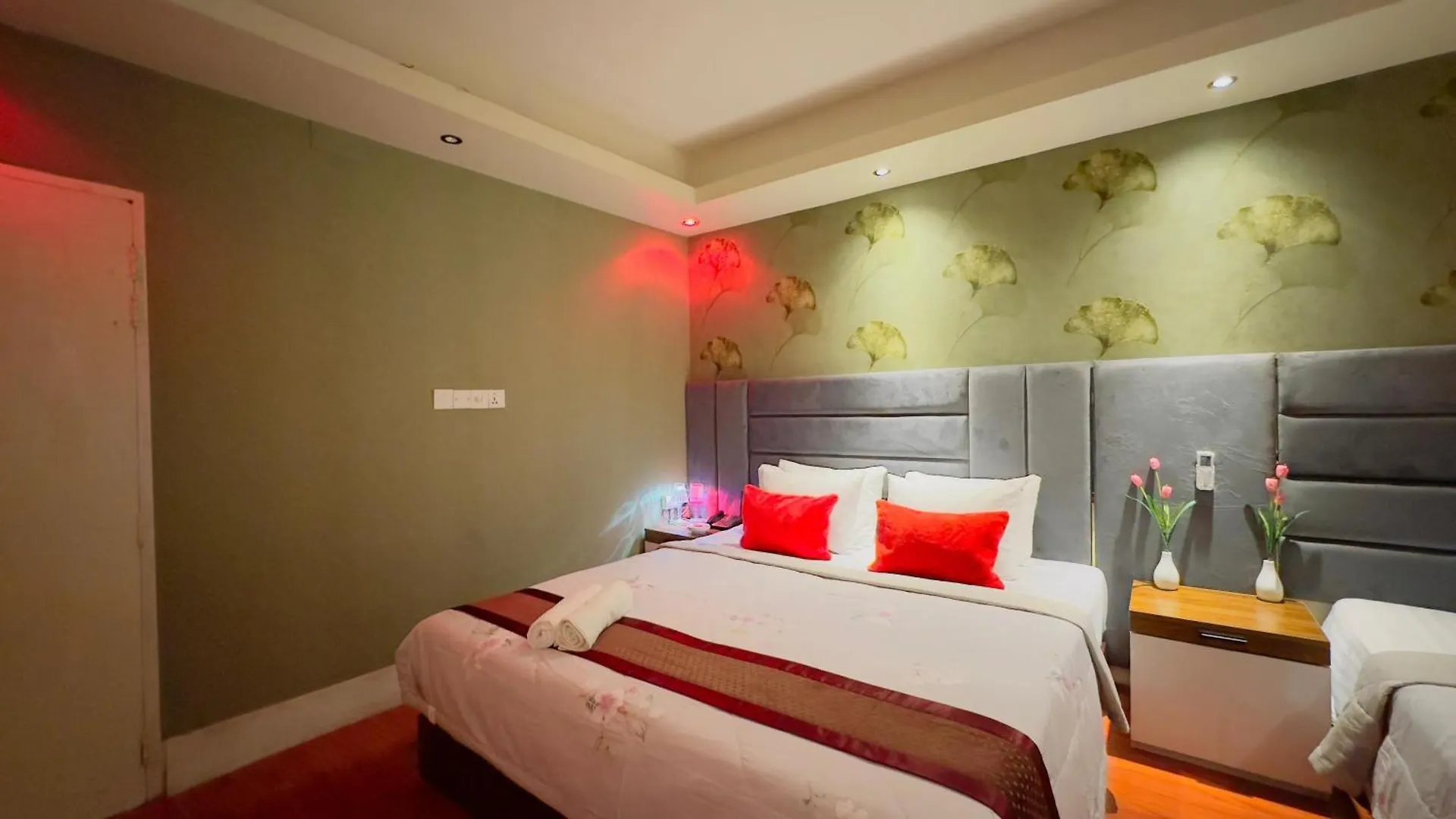 Inn Rezala Sweet Home Uttara Bailjuri