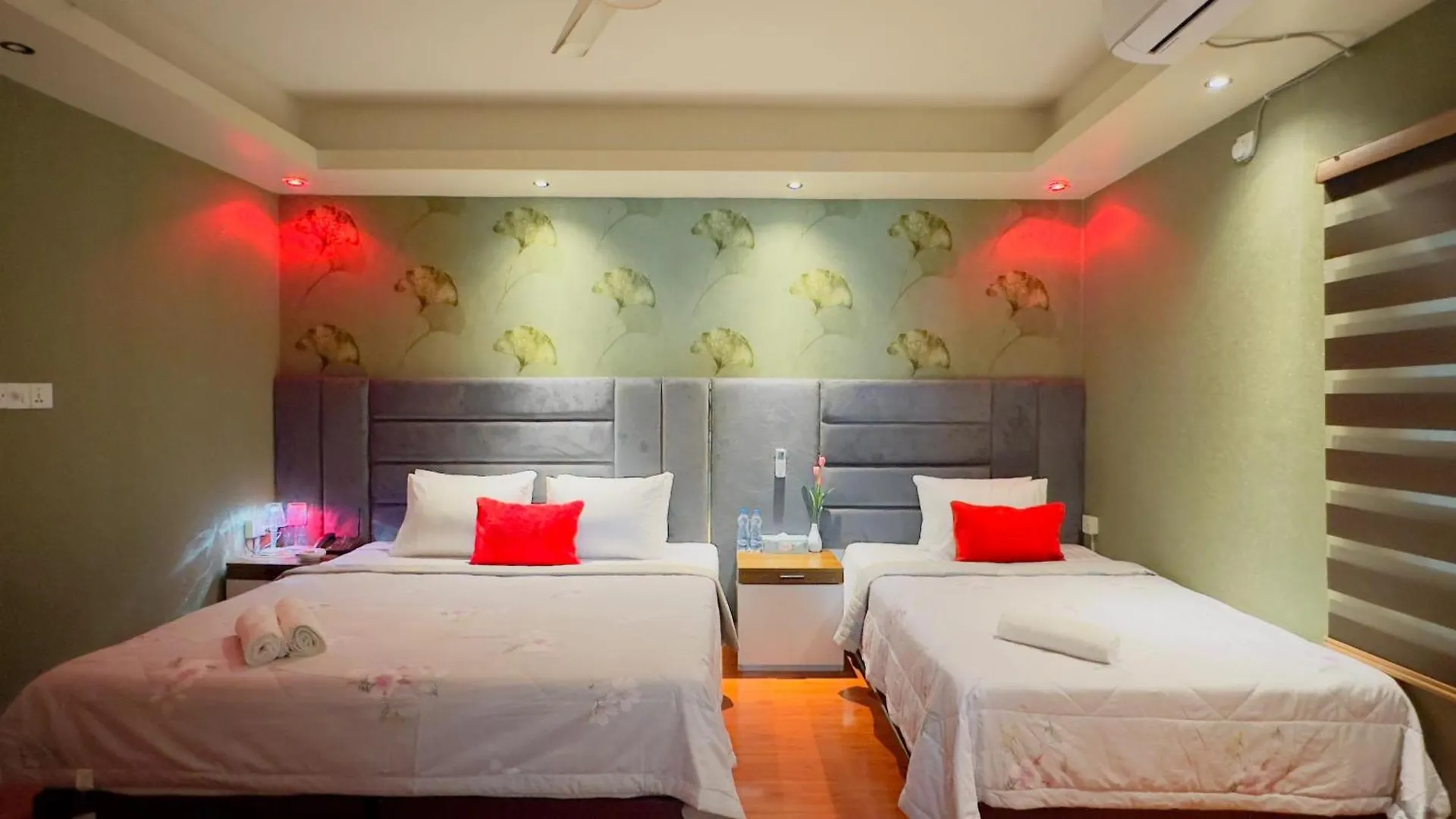 Rezala Sweet Home Uttara Bailjuri Inn