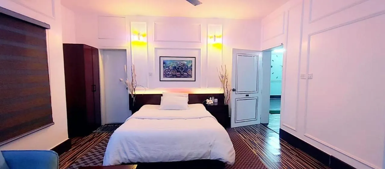 Rezala Sweet Home Uttara Bailjuri